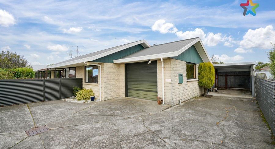  at 53A Dome Street, Newfield, Invercargill, Southland