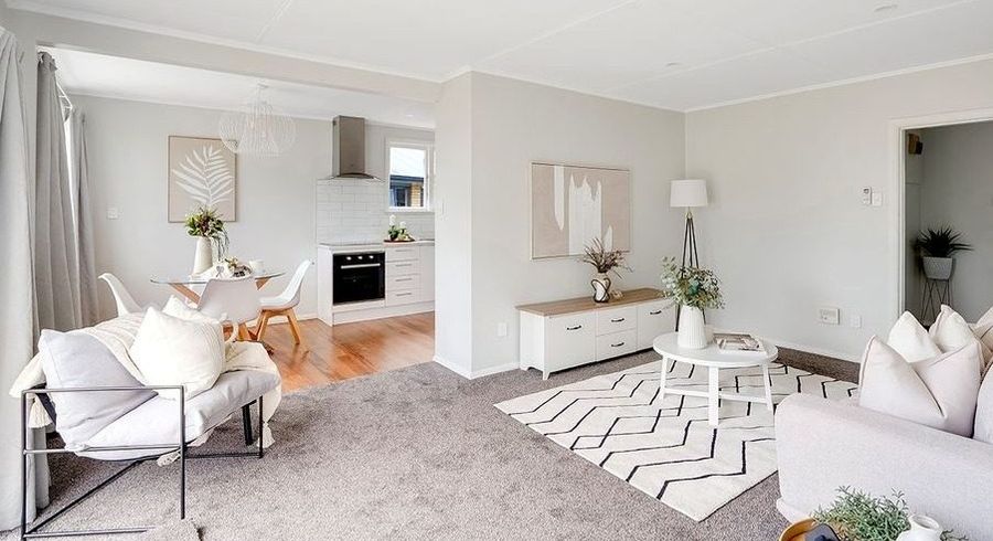  at 93 Holland Road, Fairfield, Hamilton, Waikato