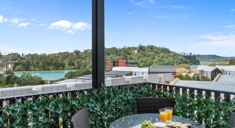  at 403/2 Launch Road, Hobsonville, Waitakere City, Auckland