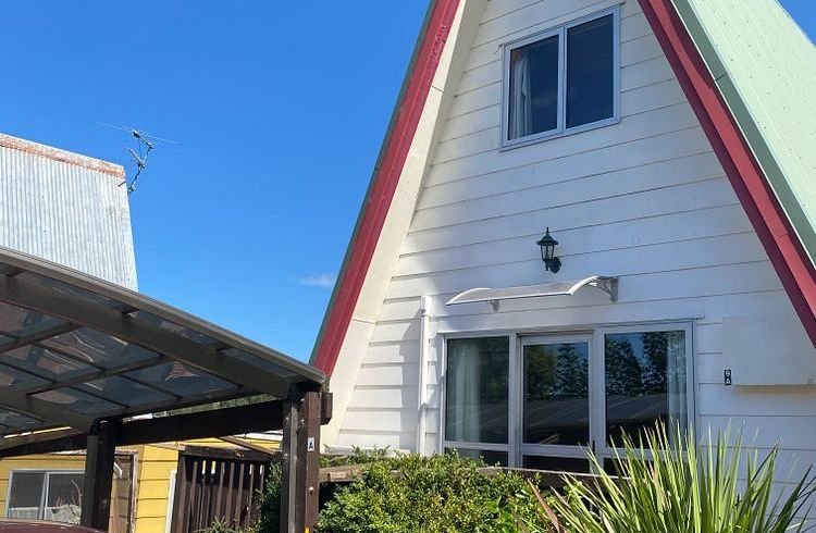  at 9A Wairoa Street, Kaikorai, Dunedin, Otago