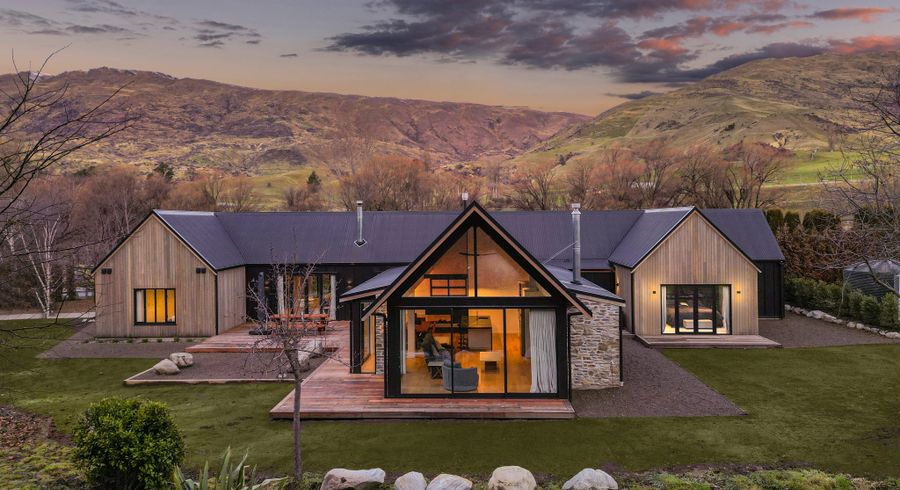  at 2206 Cardrona Valley Road, Cardrona, Wanaka, Otago