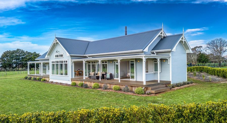  at 355a Waikaramu Road, Waimate North, Far North, Northland