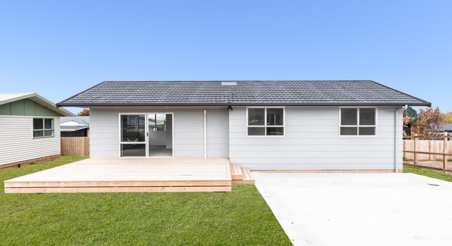  at 5 Tumai  Lane, Kihikihi, Waipa, Waikato