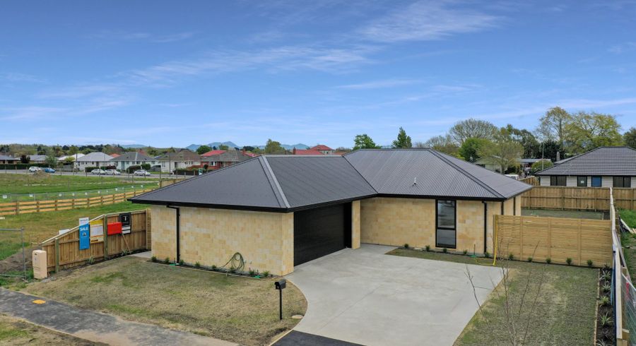  at 52 Strowan Avenue, Ashburton, Ashburton, Canterbury