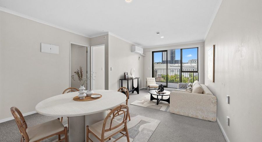  at 3T/1 Wadier Place, Henderson, Waitakere City, Auckland