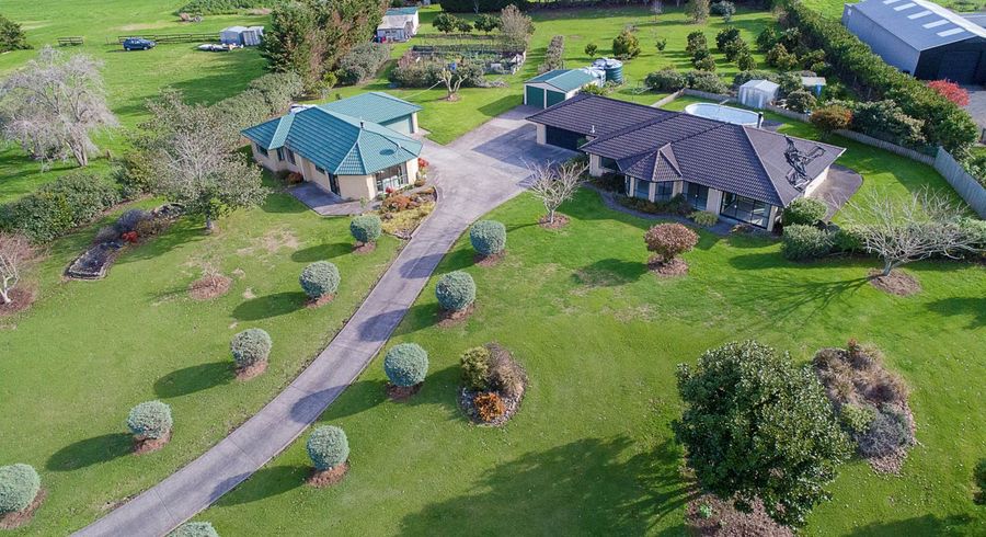  at 152 Ramarama Road, Ramarama, Drury