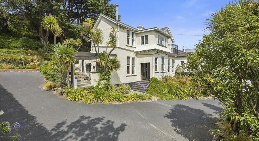  at 153 Victoria Road, Saint Clair, Dunedin, Otago