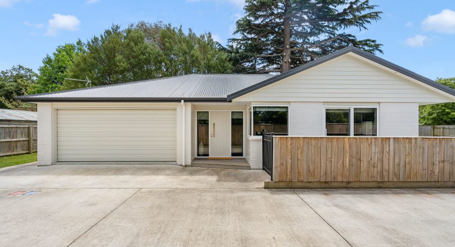  at 89b South Belt, Masterton, Masterton, Wellington