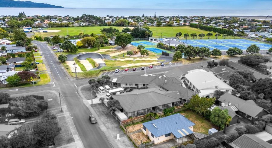  at 35A Donovan Road, Paraparaumu Beach, Paraparaumu