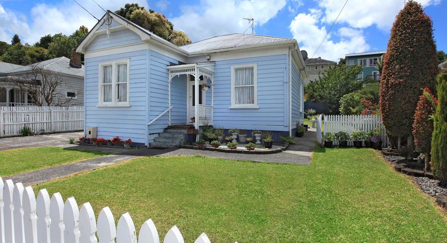  at 7 Wolseley Street, Morningside, Auckland