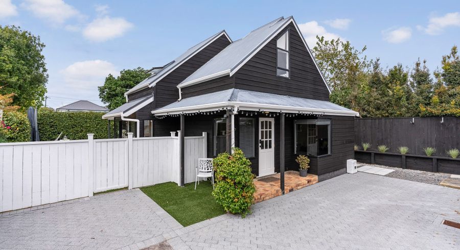  at 2/2 Lytton Street, Devonport, North Shore City, Auckland