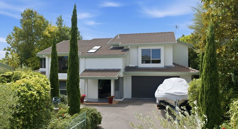  at 33A Clydesdale Avenue, Somerville, Manukau City, Auckland