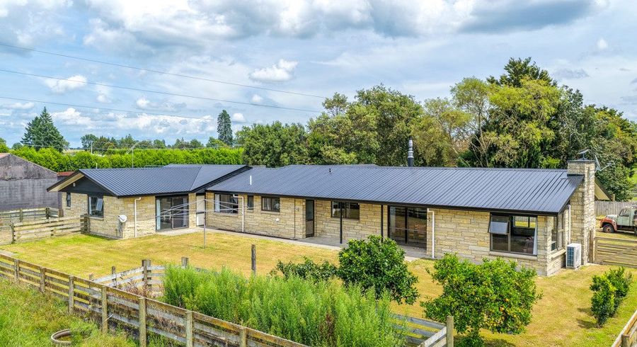  at 10 Scriveners Road, Lichfield, South Waikato, Waikato