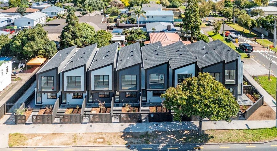  at 67b Ash Street, Avondale, Auckland City, Auckland