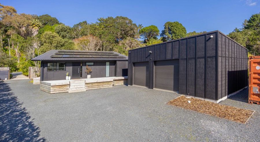  at 412 Leigh Road, Matakana, Rodney, Auckland