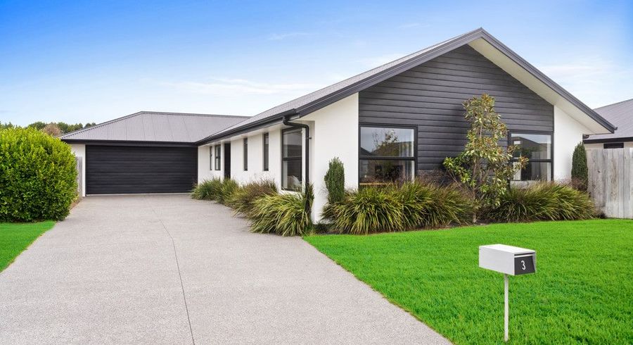  at 3 Bouma Street, Halswell, Christchurch