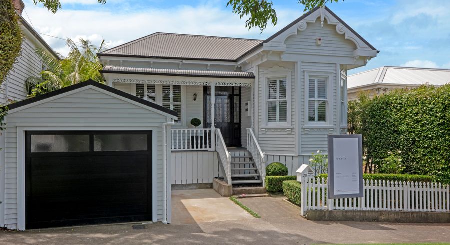  at 28 Ardmore Road, Ponsonby, Auckland