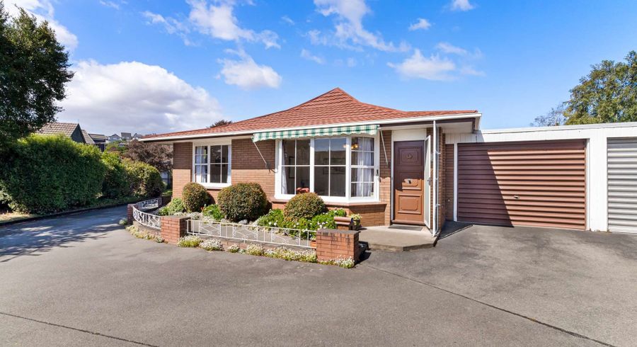  at 15 Ashbrook Lane, Somerfield, Christchurch