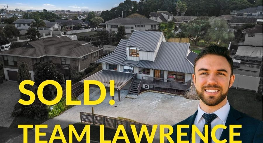  at 10 Eugenia Rise, Totara Heights, Auckland