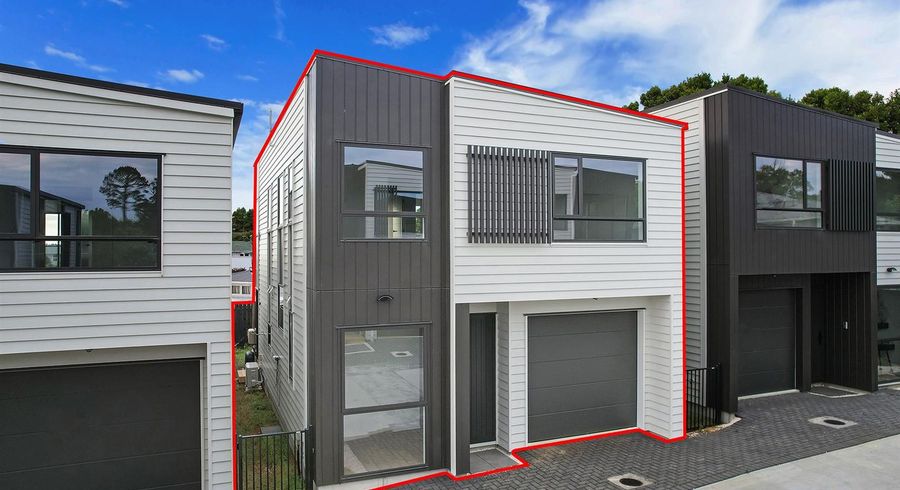  at 29D Dellwood Avenue, Henderson, Waitakere City, Auckland
