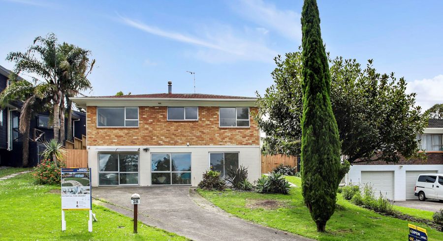  at 28 Nui Mana Place, Te Atatu South, Auckland