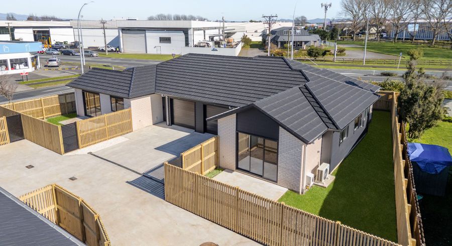  at 7C Brough Place, Saint Andrews, Hamilton, Waikato
