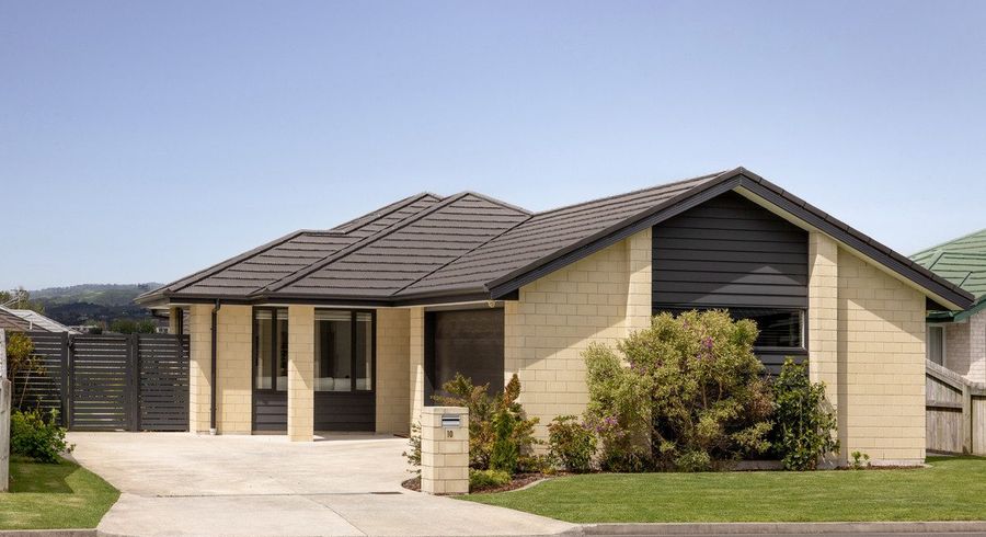  at 10 Fearnley Grove, Pyes Pa, Tauranga, Bay Of Plenty