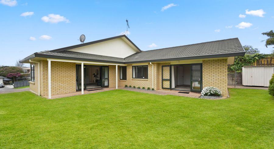  at 3 Sunny Dale, Western Heights, Hamilton, Waikato