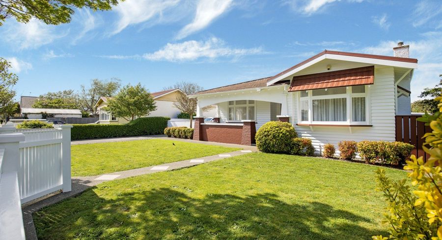  at 47 Bryant Street, Takaro, Palmerston North