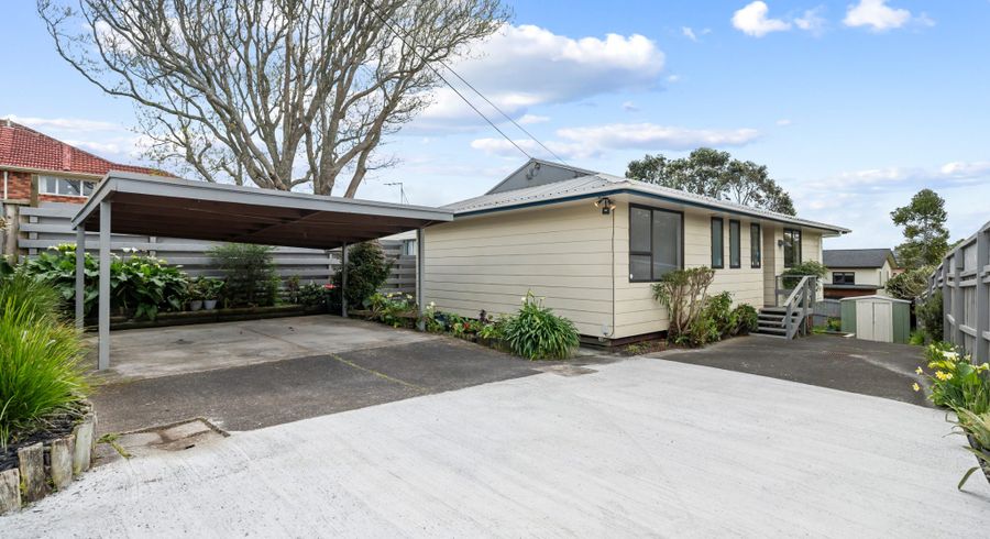  at 501B Hillsborough Road, Mount Roskill, Auckland City, Auckland