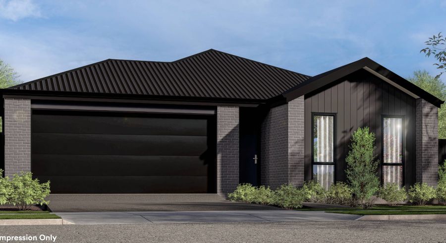  at 46 Creekside Drive - Lot 99 Quaifes Park, Halswell, Christchurch City, Canterbury