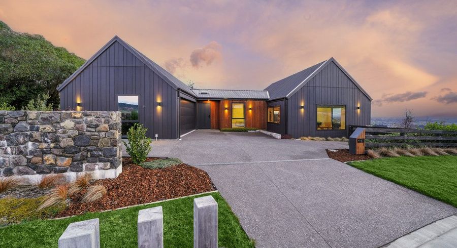  at 1 Eaglesfield Close, Westmorland, Christchurch City, Canterbury