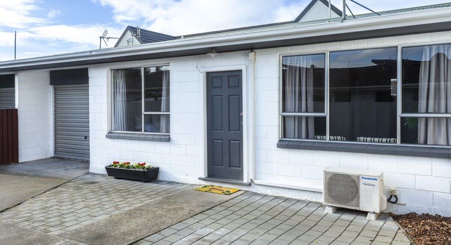  at 2/74 King Street, Sydenham, Christchurch