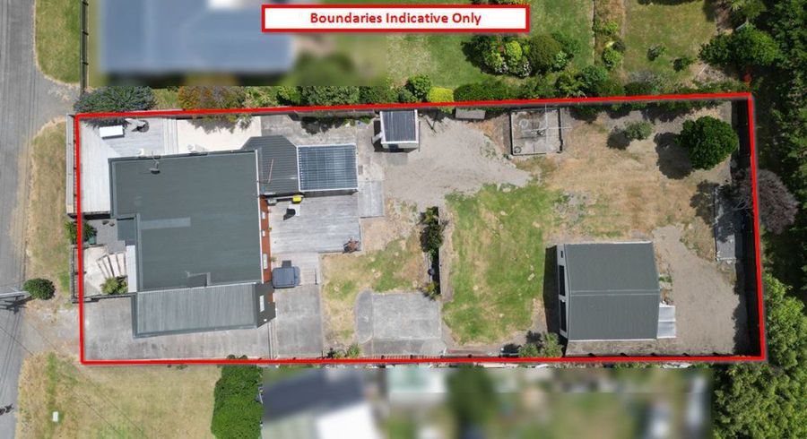  at 35 Nash Parade, Foxton Beach, Horowhenua, Manawatu / Whanganui