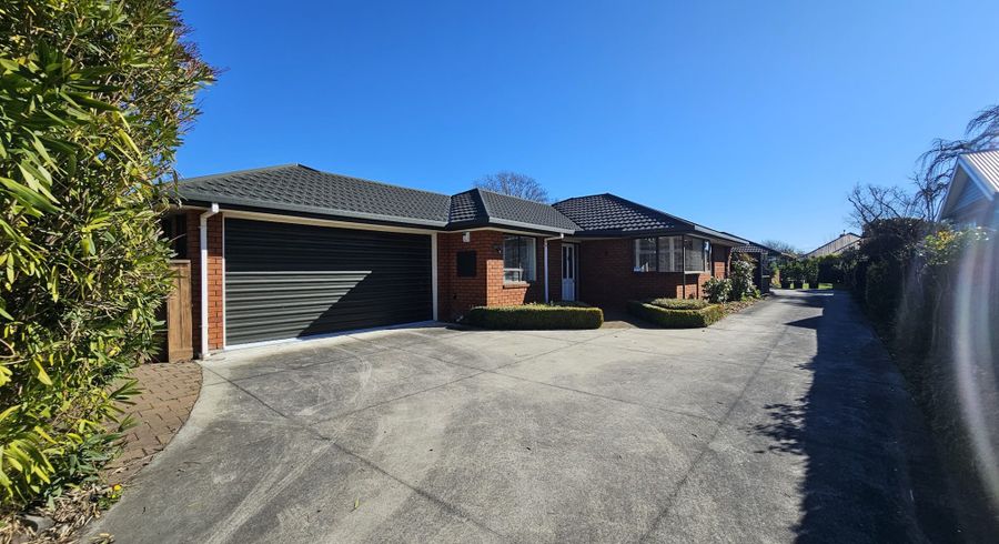  at 133 Knowles Street, St. Albans, Christchurch City, Canterbury