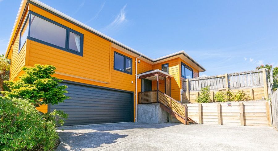 at 15B Dargle Way, Island Bay, Wellington