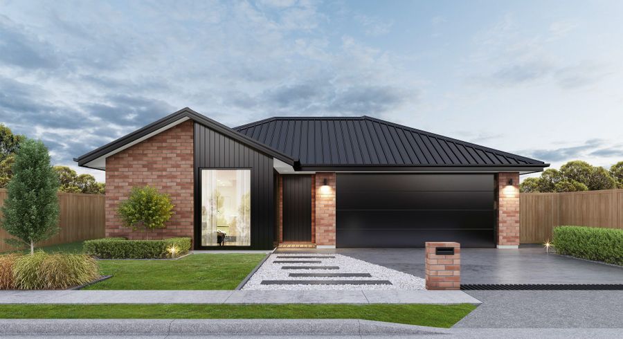  at Ashburton, Ashburton, Canterbury