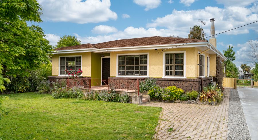  at 25 Michael Street, Kuripuni, Masterton