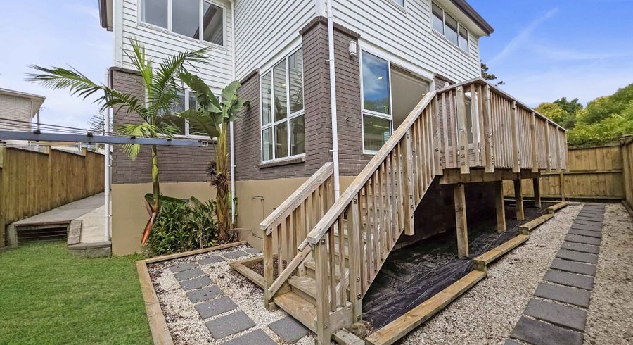  at 41C Ernie Pinches Street, Mount Roskill, Auckland City, Auckland