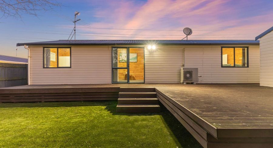  at 40  Airfield Road, Takanini, Papakura, Auckland