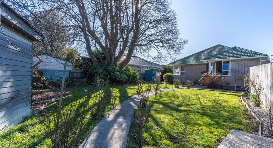  at 66 Colman Avenue, Sockburn, Christchurch