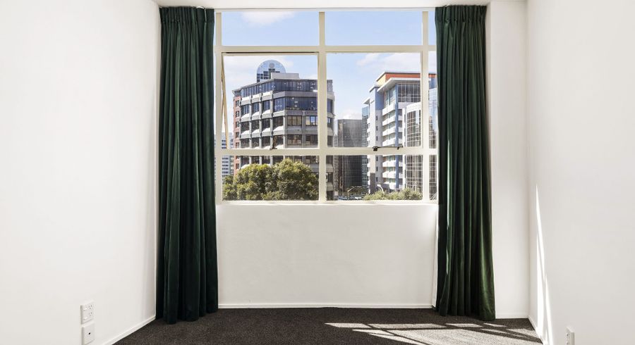  at 9/152 The Terrace, Wellington Central, Wellington, Wellington