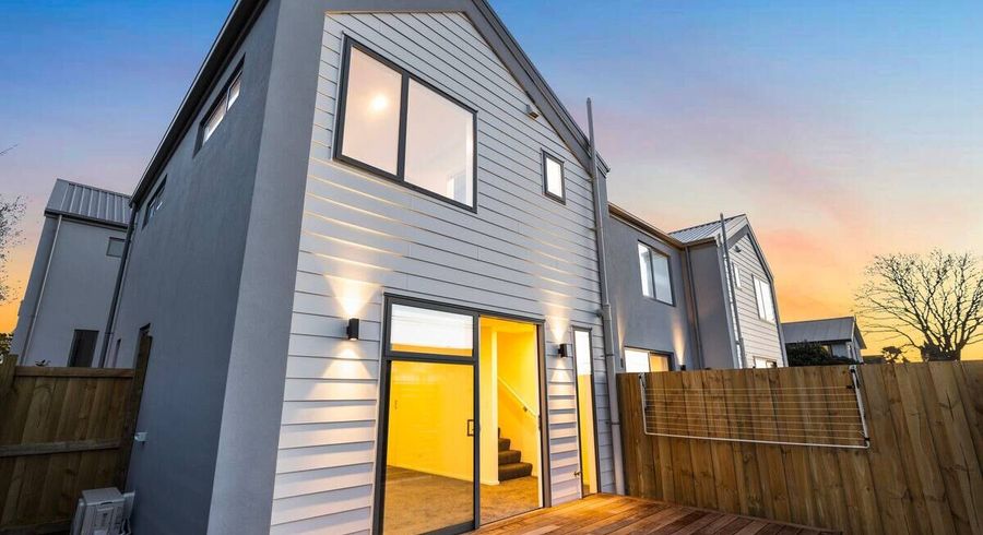  at 4/540 Armagh Street, Linwood, Christchurch City, Canterbury
