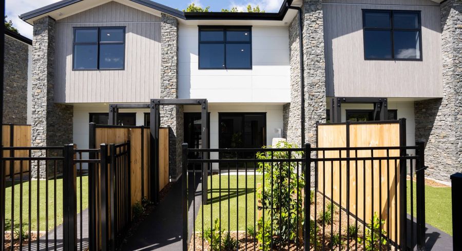  at 7 Ariki Street, Boulcott, Lower Hutt, Wellington