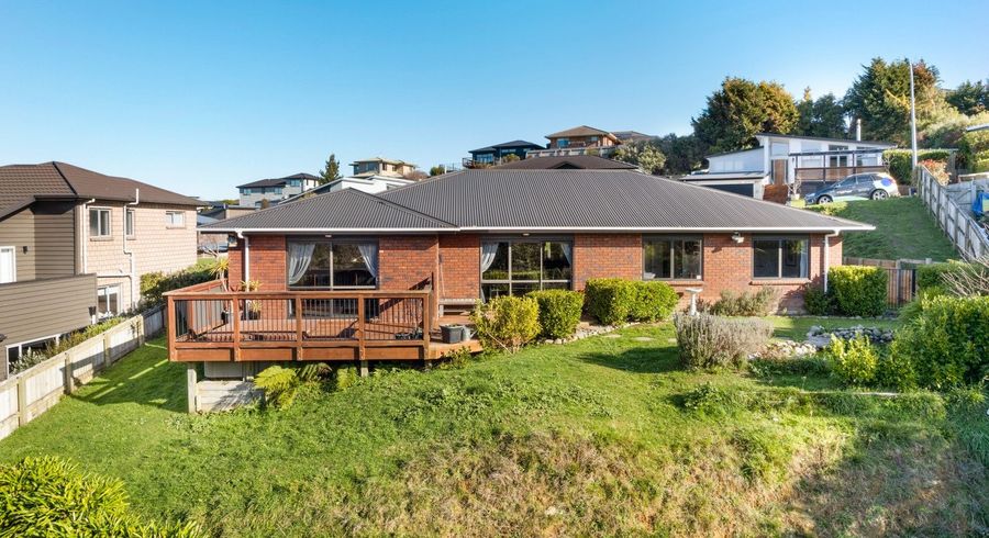  at 13 Frankie Stevens Place, Riverstone Terraces, Upper Hutt, Wellington