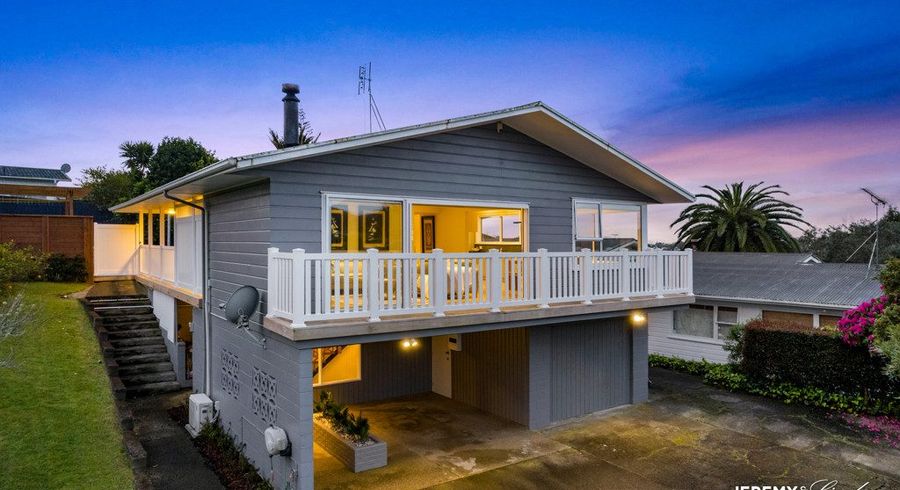  at 21 Nandana Drive, Glen Eden, Auckland