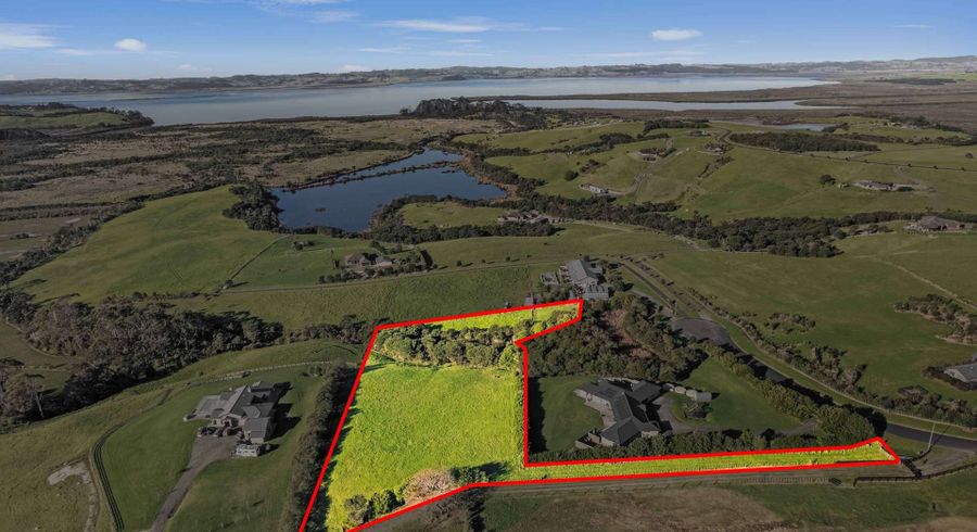  at Lot 43 DP 452554 Kaipara Lake Road, South Head, Rodney, Auckland