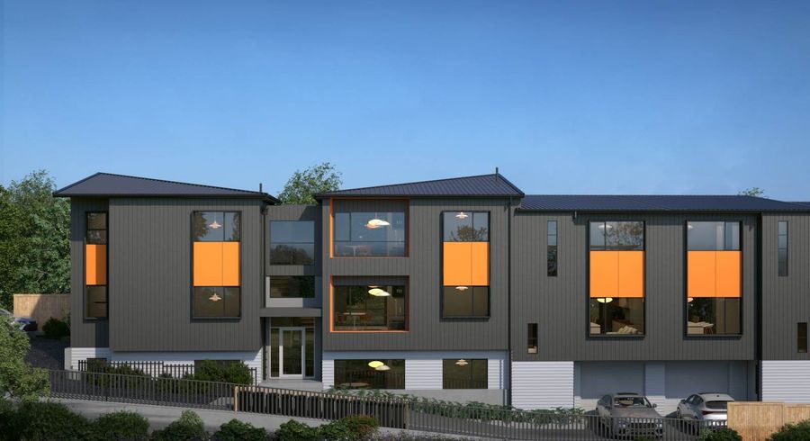  at 7-10  246 Wairau Road, Glenfield, North Shore City, Auckland