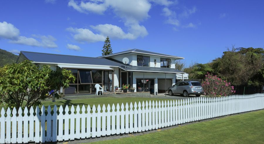  at 74 Hall Street, Cobden, Greymouth