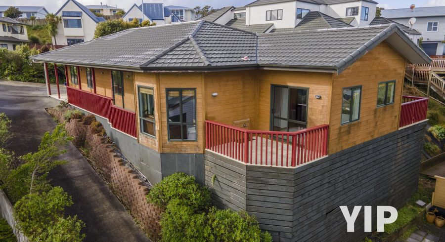  at 21 Pelorous Street, Paparangi, Wellington